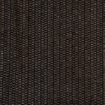 vidaXL Store roulant d'extérieur 180x140 cm Marron PEHD