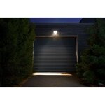 LED ENDURA PRO FLOOD SENSOR Projecteur 15w=1500lm Ip55 - Blanc Froid