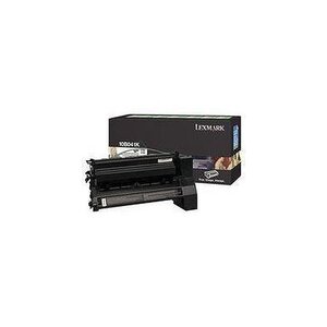 Lexmark c750 toner noir 10b041k