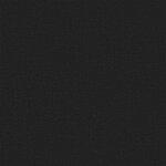 vidaXL Canapé-lit pliable 80 x 67 x 45 cm Noir
