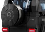 LEGO Speed Champions - Set de modèles Mercedes-AMG G 63 et SL 63 - 76924 pour les jeunes pilotes et collectionneurs