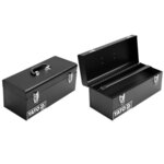 Yato boîte à outils acier 428 x 180 x 180 mm