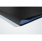 Protège-documents En Polypropylène Souple Opak 40 Vues - A4 - Noir - X 20 - Exacompta