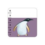 Djeco DJ05177 - Jeu de bataille - Batanimo - Jeu de cartes