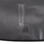 vidaXL Sac de douche de camping bleu 20 L PVC