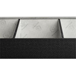 Organiseur de bureau 4 compartiments officebyme - x 2 - exacompta
