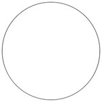 vidaXL Cache-pot de jardin Noir 120 x 120 x 20 cm Acier