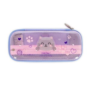 Legami PCR0003 - Trousse - Wonderwow - Kitty