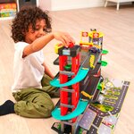 Dickie 203339000 - Garage de stationnement