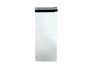 500 Enveloppes plastique opaques VAD/VPC N°1 - 300x700mm