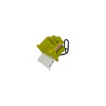 Rolly Toys 408924 - rollyBox Claas Benne de transport