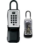 Boite à clés sécurisée MASTER LOCK