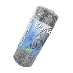Ubbink  Revêtement d'étang en pierre "Classic" 5 x 0 4 m gris