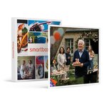 SMARTBOX - Coffret Cadeau Joyeux anniversaire ! 70 ans -  Multi-thèmes