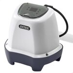 Stérilisateur au sel QS200 pour piscine jusqu'à 8 m3