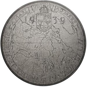 Pièce de monnaie en Argent 50 Dollars g 158.5 Millésime 2025 EMANUEL HAHN ORIGINAL SKETCH