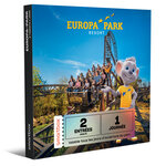 SMARTBOX - Coffret Cadeau Europa-Park - 2 entrées -  Multi-thèmes