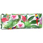 vidaXL Coussins de palette lot de 5 multicolore tissu