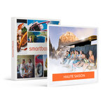 SMARTBOX - Coffret Cadeau Europa-Park 2025 : 1 entrée enfant pour une journée en haute saison -  Sport & Aventure