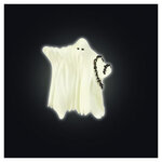 Figurine de Fantôme Phosphorescent Papo - Un Mystère Éblouissant à Découvrir