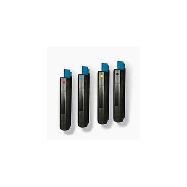 Olivetti toner noir b0455