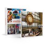 SMARTBOX - Coffret Cadeau Sortie culturelle en famille à Paris au Musée d'Orsay pour 1 adulte et 1 enfant -  Sport & Aventure