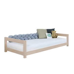 Lit enfant KIDDY 120 x 200 beige