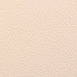 vidaXL Chaises à manger lot de 4 bois courbé et similicuir