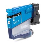 Cartouche d'encre cyan d'origine Brother LC527C - LC527C
