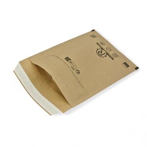 Enveloppes à bulles recyclées RENEW C/3 format 150x215 mm