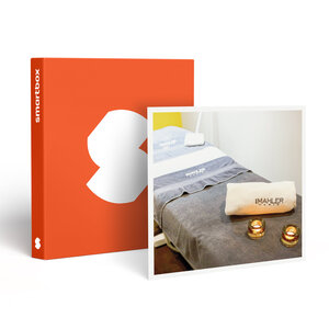 SMARTBOX - Coffret Cadeau Soin nourrissant du visage d'1h15 avec examen de peau en institut à Bordeaux -  Bien-être