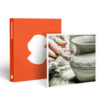 SMARTBOX - Coffret Cadeau Atelier poterie : 2 séances d'initiation près de Verdun - Sport & Aventure