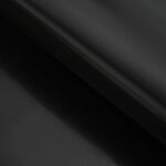 vidaXL Barrière anti-racines Noir 0.7 x 10 m HDPE