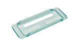 Règle de Guidage Transparente Colop e-Mark Go