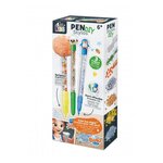 kit de stylo do it yourself animaux