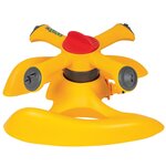 Arroseur rotatif Plus de Hozelock 254 m² 2520P0000