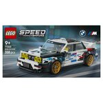 77263 Speed Champions BMW M3 (E30)