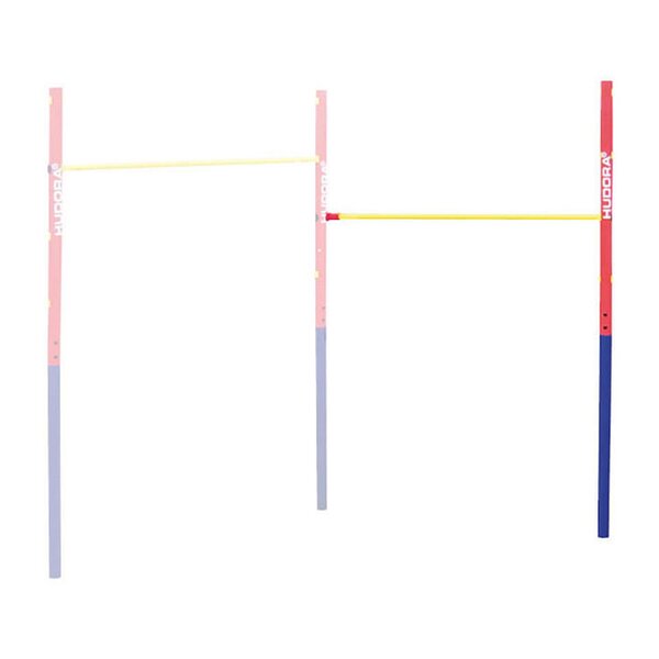 Hudora 64001 - Extention de barres gymnastique Fabian