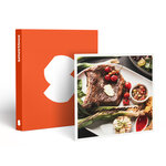 SMARTBOX - Coffret Cadeau Carte Cadeau Gastronomie - 20€ -  Multi-thèmes