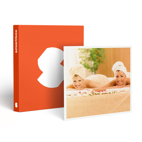 SMARTBOX - Coffret Cadeau Détente entre amies -  Bien-être