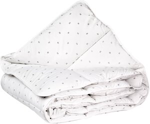 Couette 140 x 200 cm légère - 200 g/ m² - Motifs imprimés