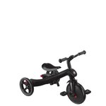 Globber 634-120 - Explorer Trottinette Trike 4 en 1