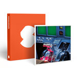 SMARTBOX - Coffret Cadeau Simulateur de vol -  Sport & Aventure