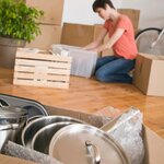 Pack pro 40 cartons renforcés avec poignées