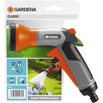 Pistolet-arrosoir classic GARDENA - 18311-20