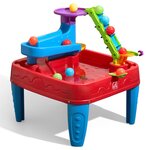 Step2 Table à eau Stem Discovery