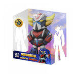 Tirelire Chibi Goldorak Debout - Décoration et Économie