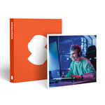 SMARTBOX - Coffret Cadeau Cadeau pour un gamer : bon de 20 euros à utiliser dans un jeu vidéo -  Multi-thèmes