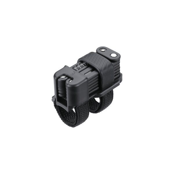 Antivol BBB cycling pliant à code