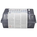 vidaXL Absorbeurs d'humidité avec sacs de recharge 2 Pièces 900 g